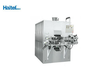 Center Filling Wafer Biscuit Making Machine , Commercial Bread Making For Bakery