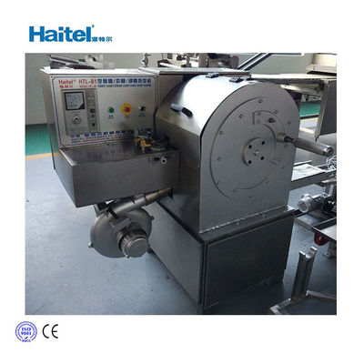 SUS304 150kg/H 380v Hard Candy Making Machine 3.5kw
