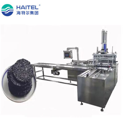 Gâteau complètement automatique de sésame faisant la machine de bâti 380v 6Times/Min